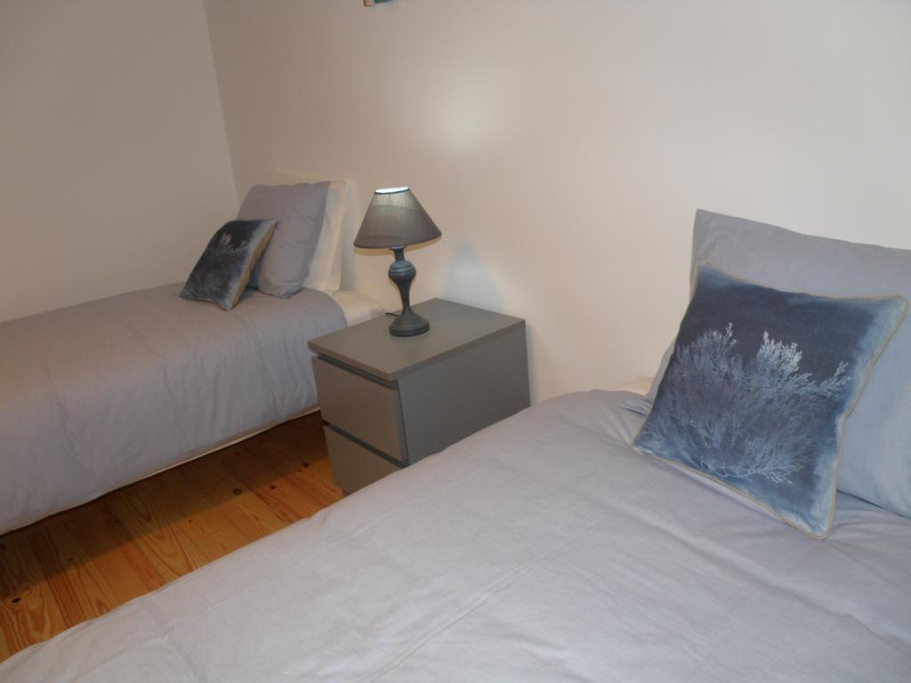 Fashion Chiado - Sss Apartments Lisboa Rum bild