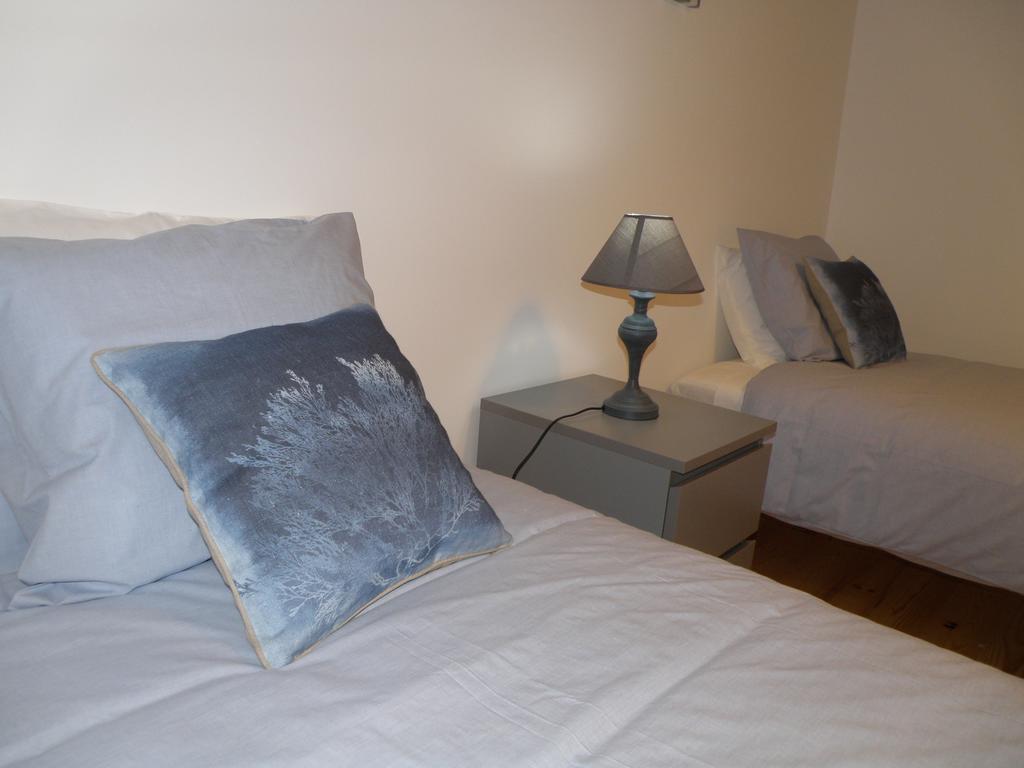 Fashion Chiado - Sss Apartments Lisboa Rum bild