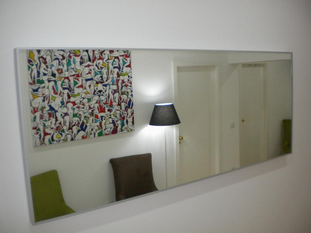 Fashion Chiado - Sss Apartments Lisboa Rum bild